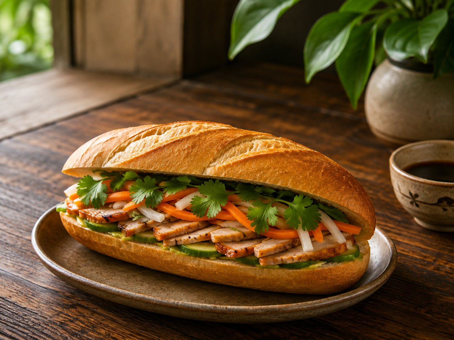 Bánh Mì