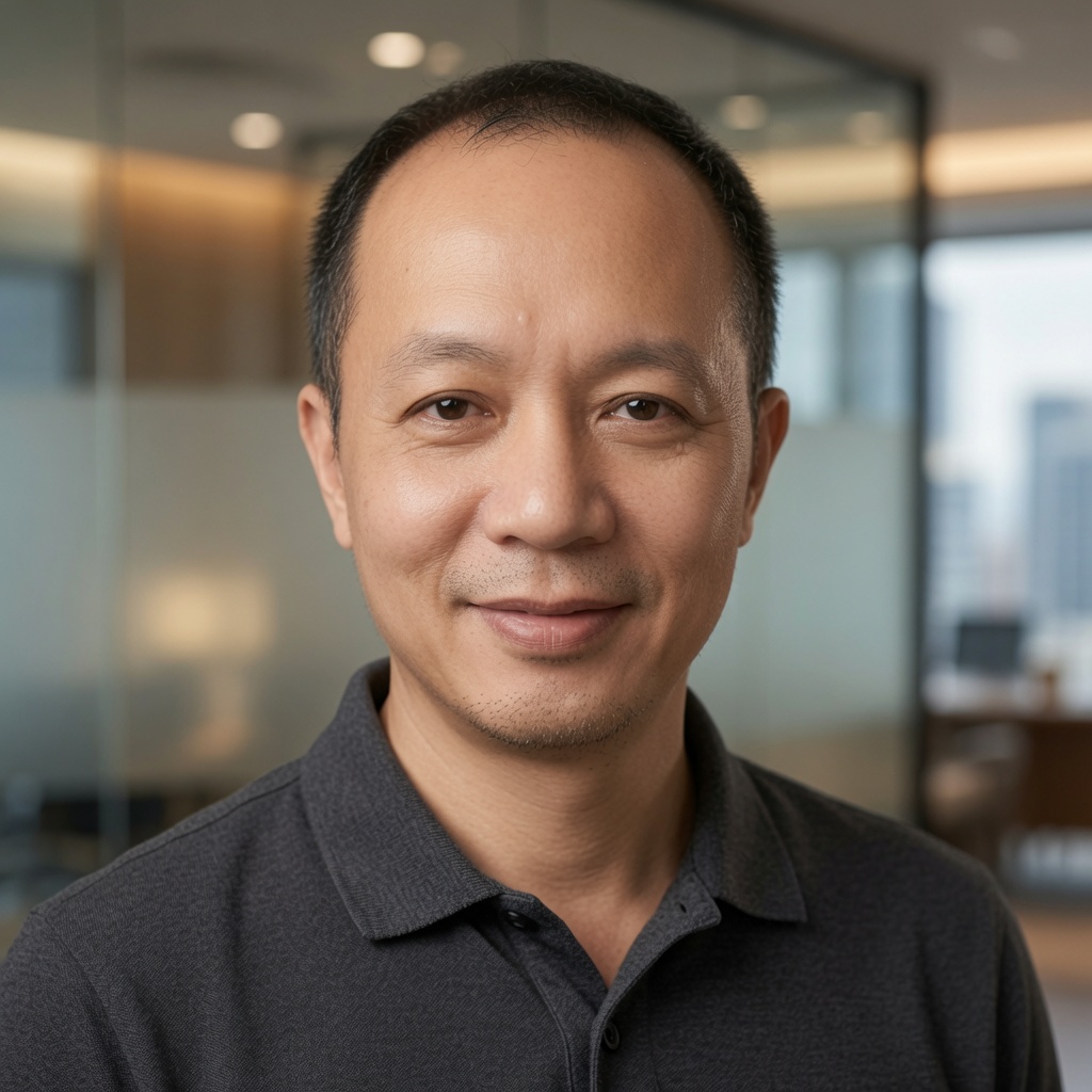 Nguyen Minh Tuan - Founder